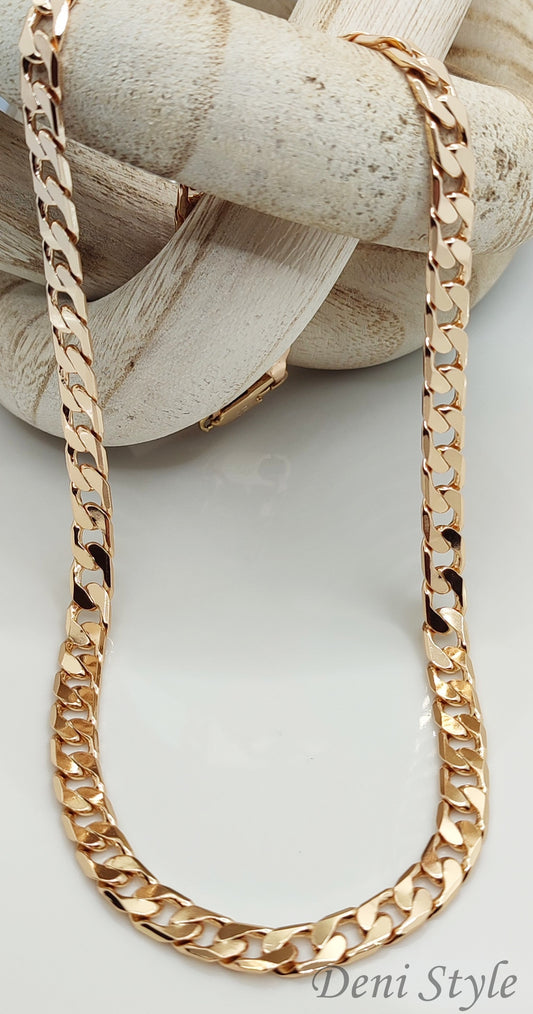 5086/ Nova nyaklánc (55/7)