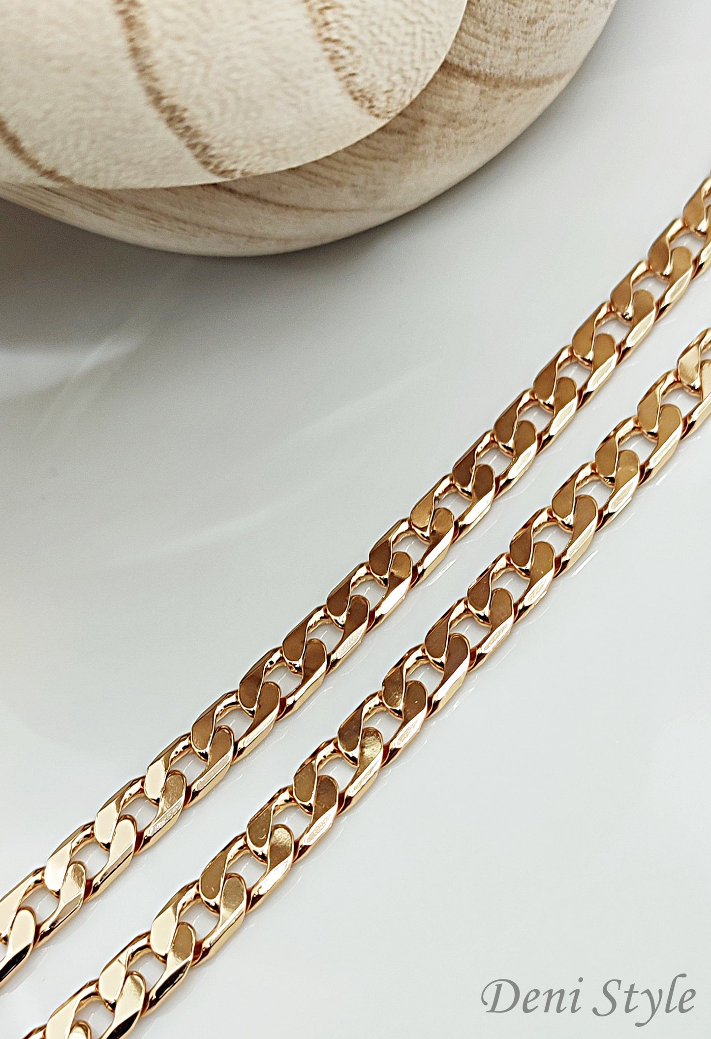 5086/ Nova nyaklánc (55/7)