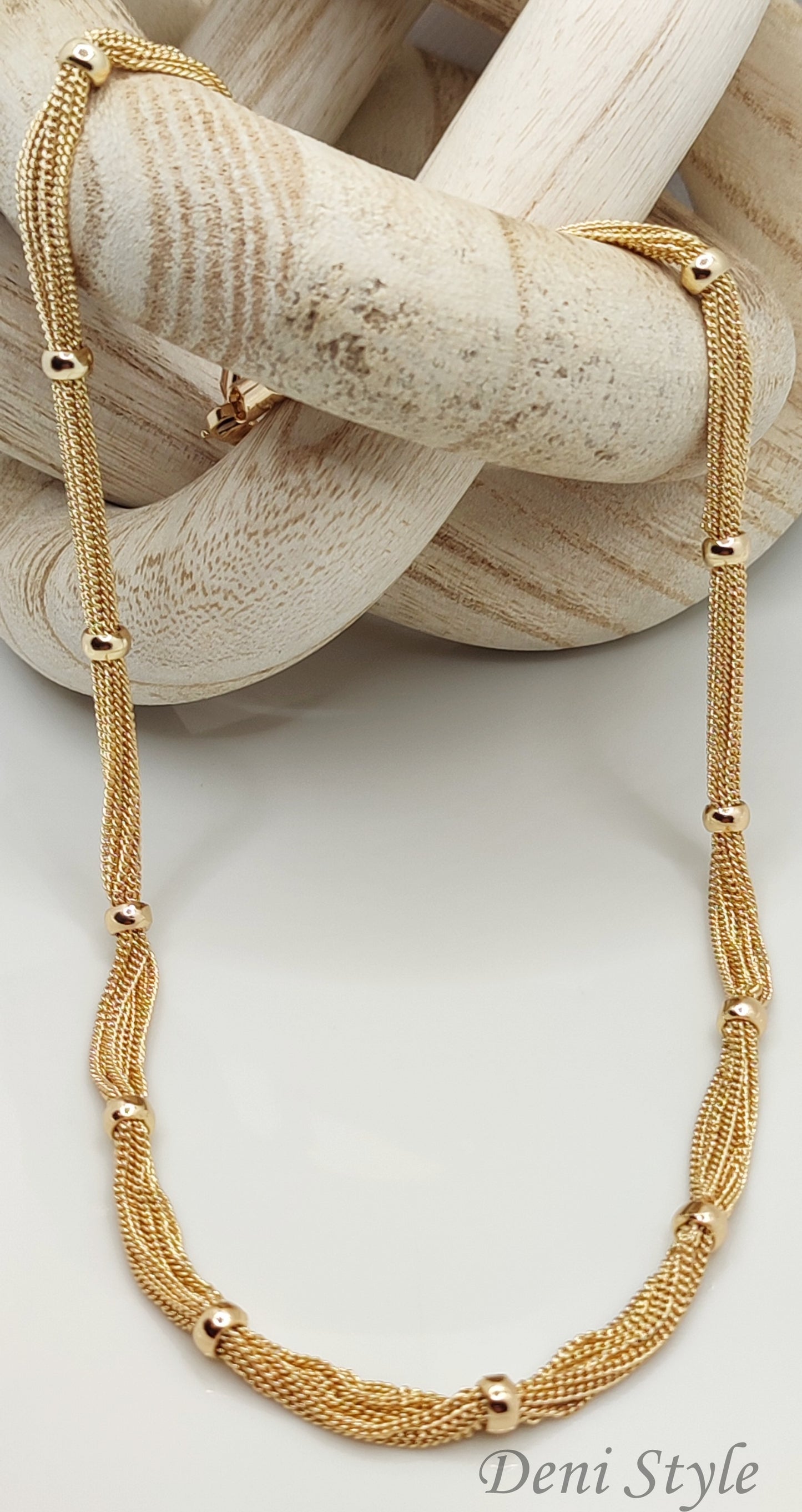 5133/ Bronte nyaklánc