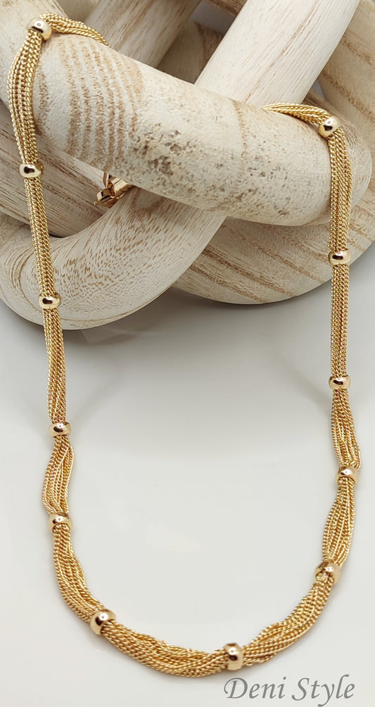 5133/ Bronte nyaklánc