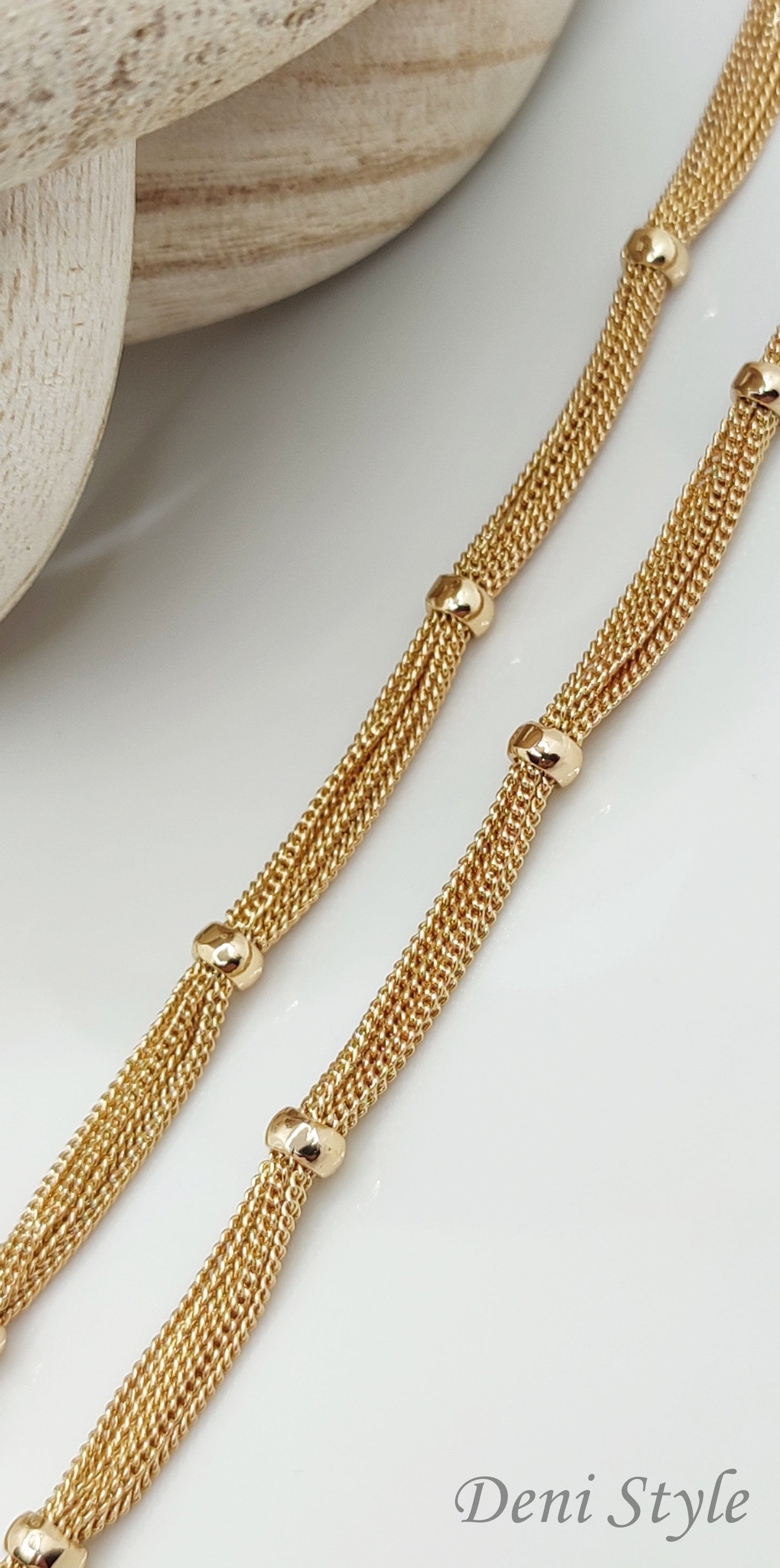 5133/ Bronte nyaklánc