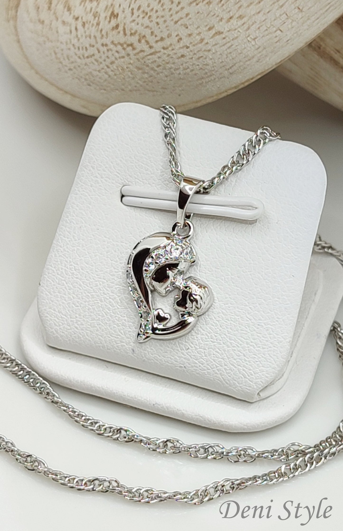 5143/ Serena  nyaklánc