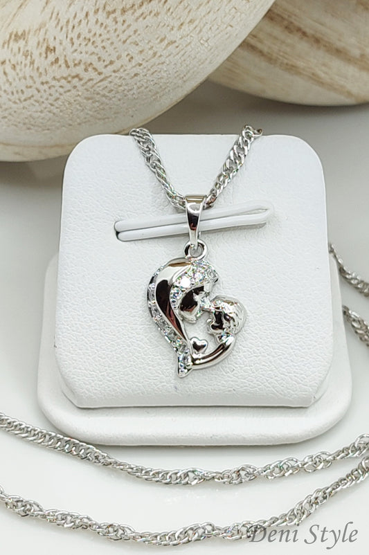 5143/ Serena  nyaklánc