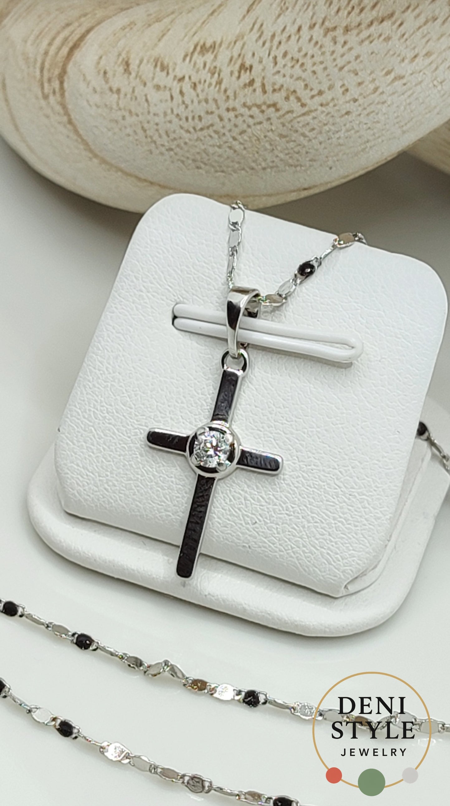 5216/ Mirelle nyaklánc