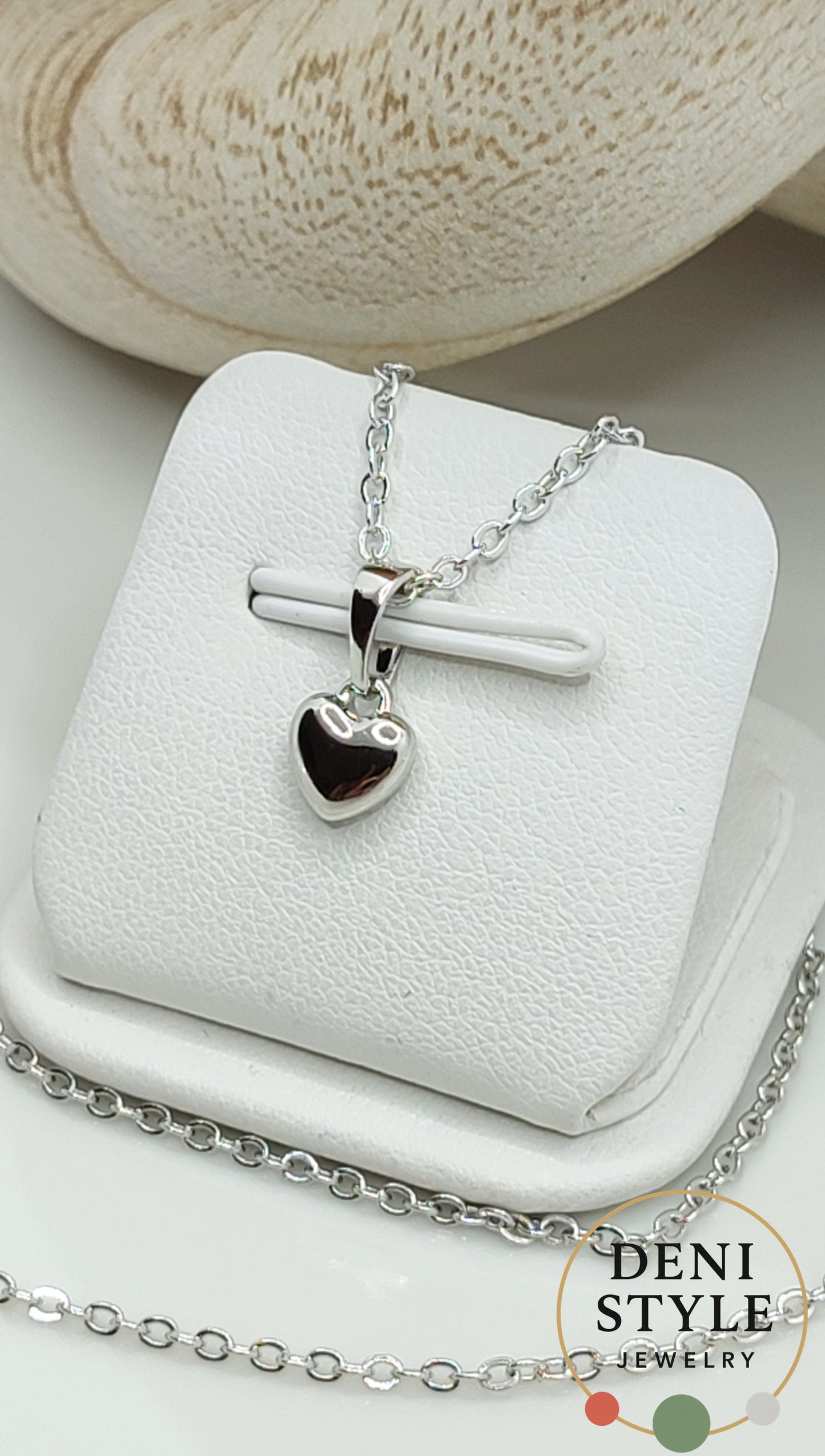 5217/ Tamira nyaklánc