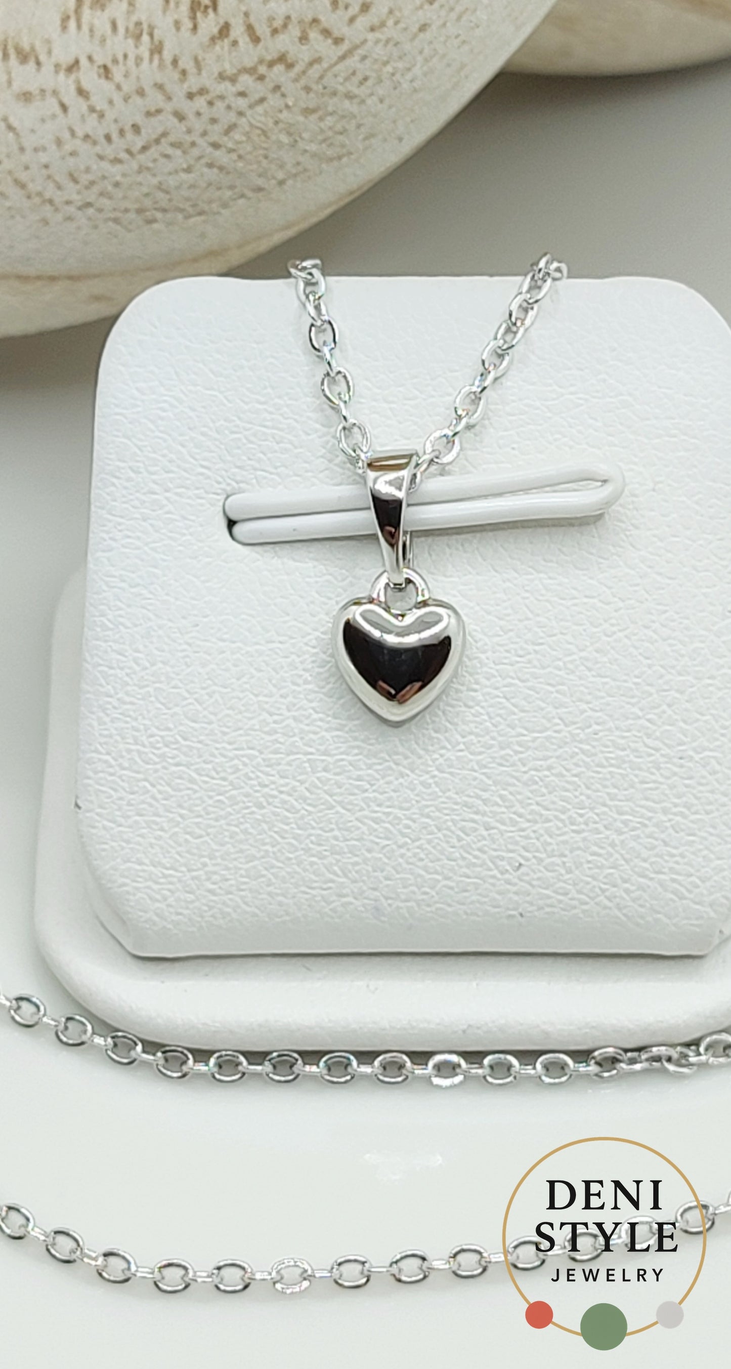 5217/ Tamira nyaklánc