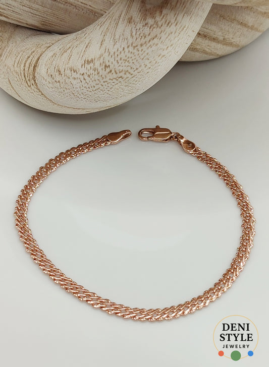 5238/ Petra karkötő (20.5/4)