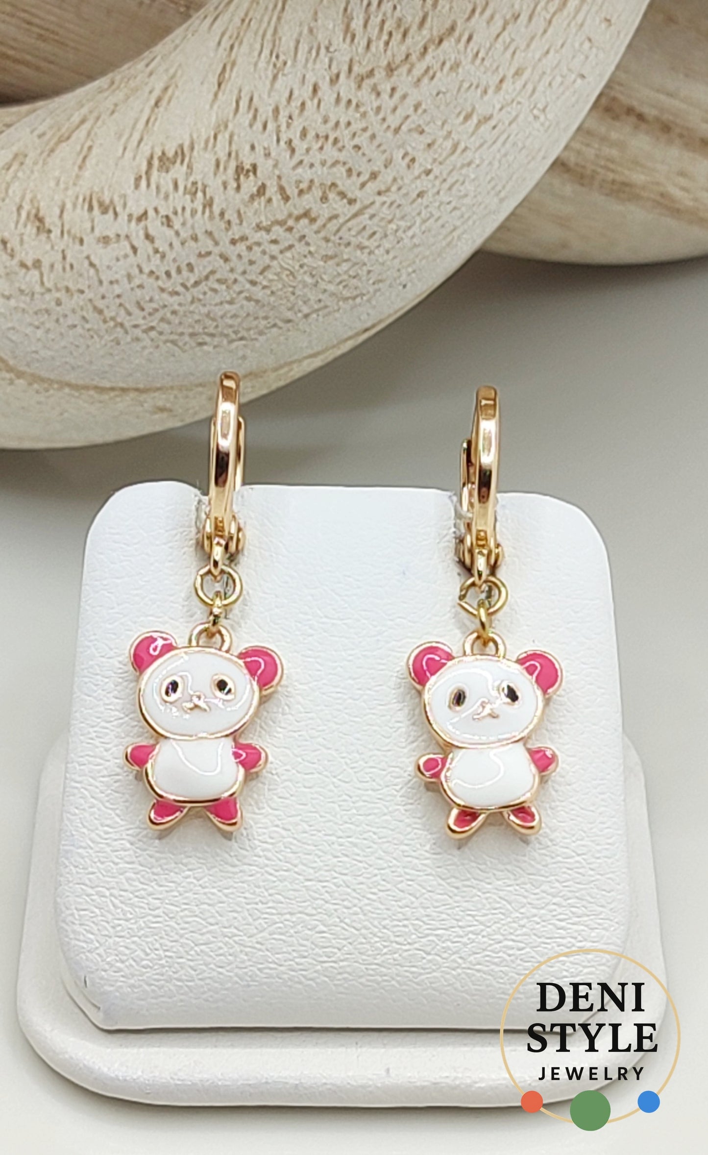 5275/ Phaedra fülbevaló