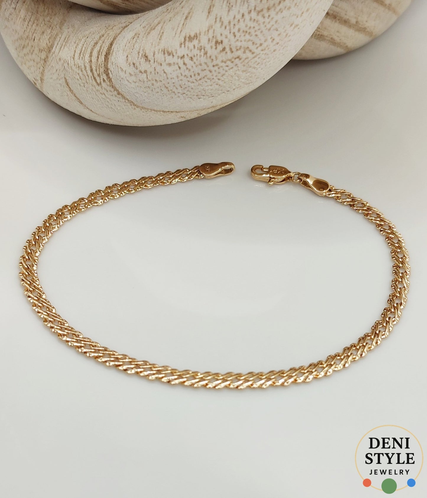 5298/ Petra karkötő (19/4)