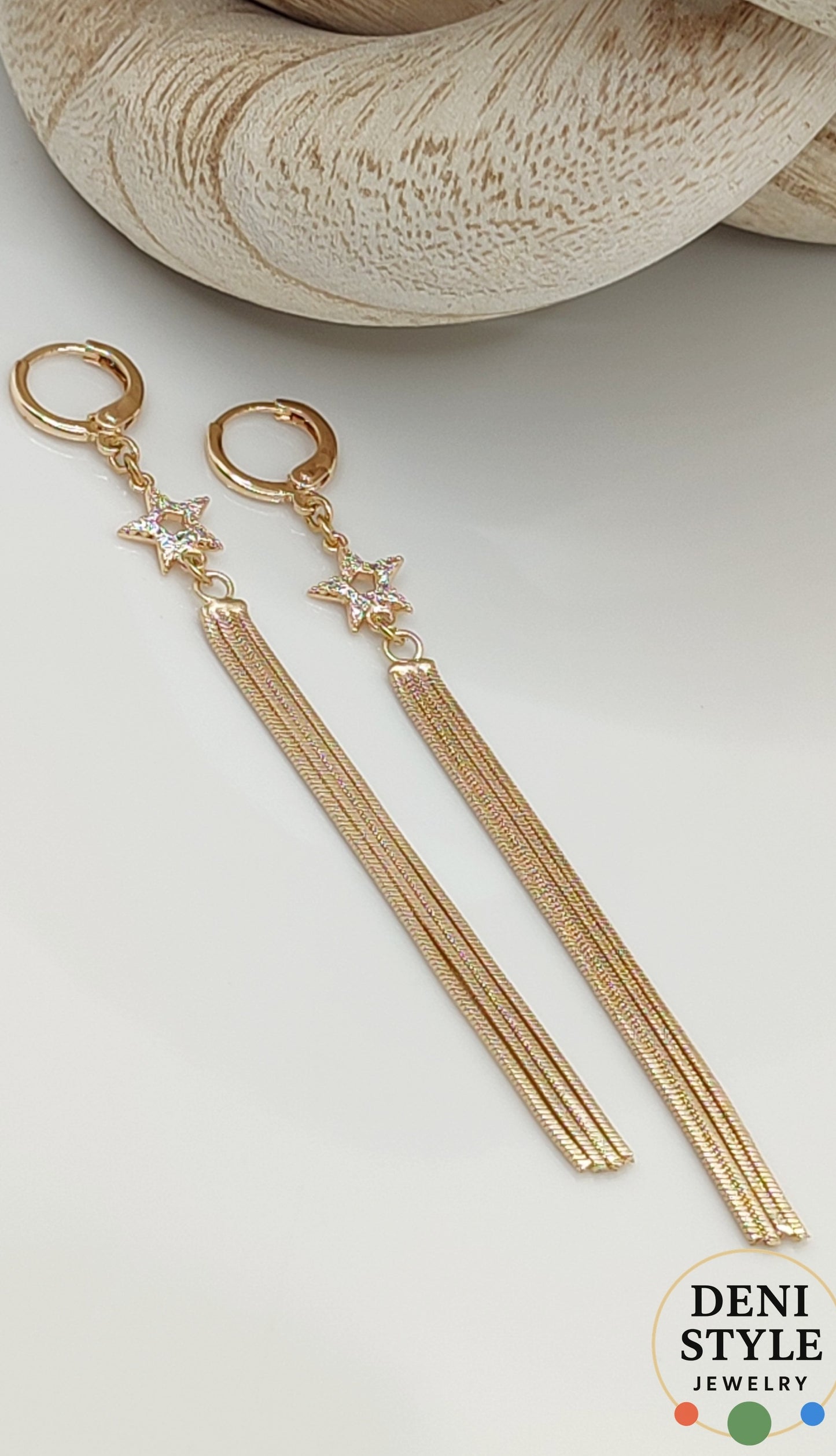 5303/ Orionis fülbevaló