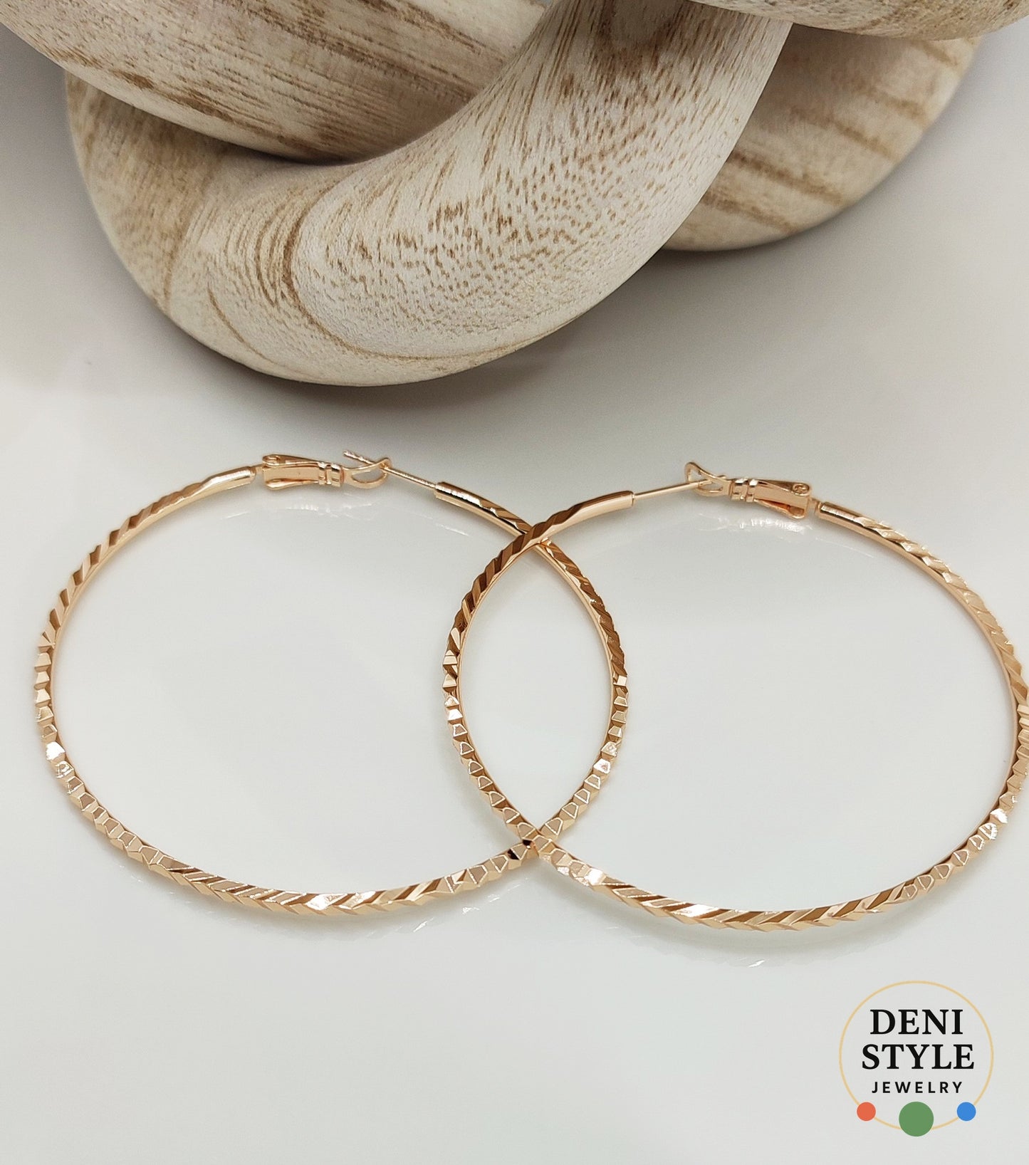 5314/ Velisse fülbevaló