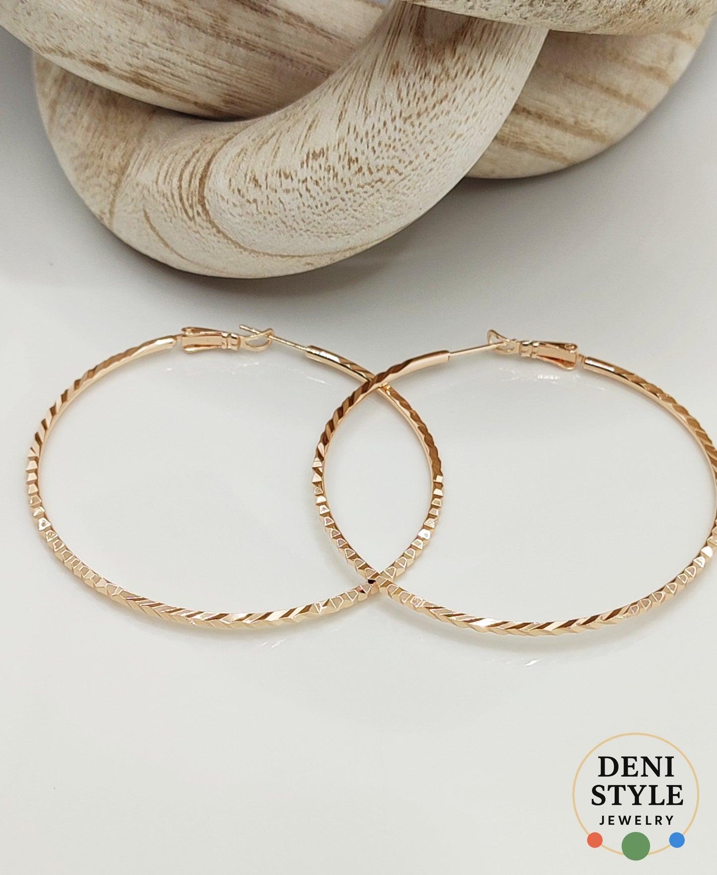 5314/ Velisse fülbevaló