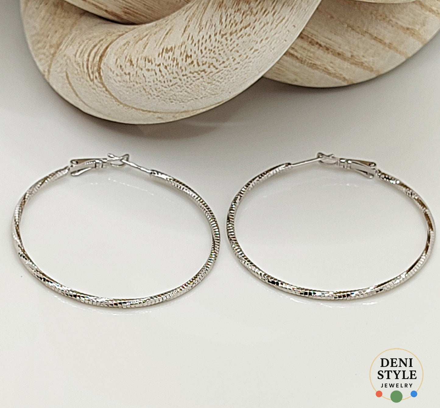 5332/ Miradine fülbevaló