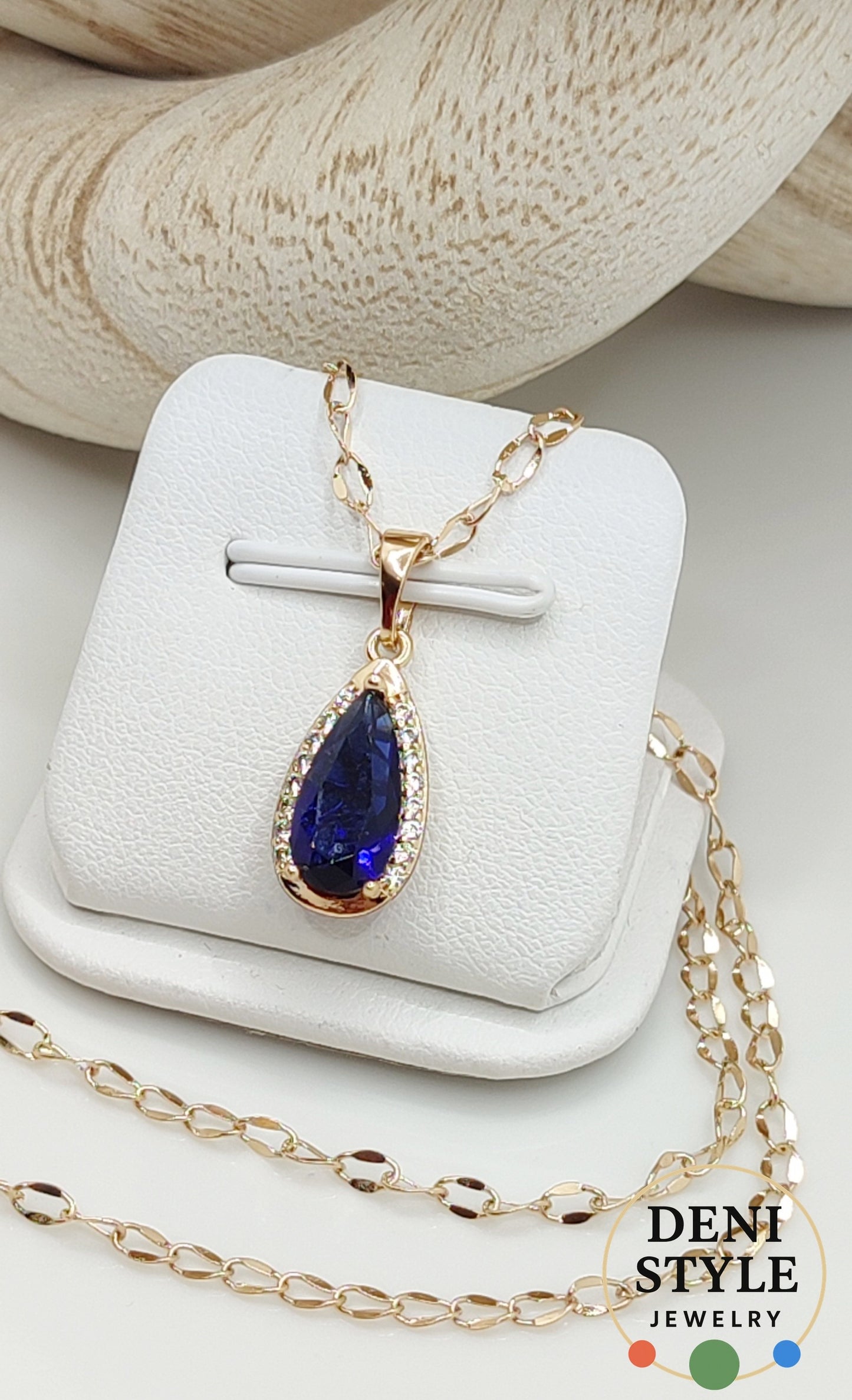 5333/ Elisora nyaklánc