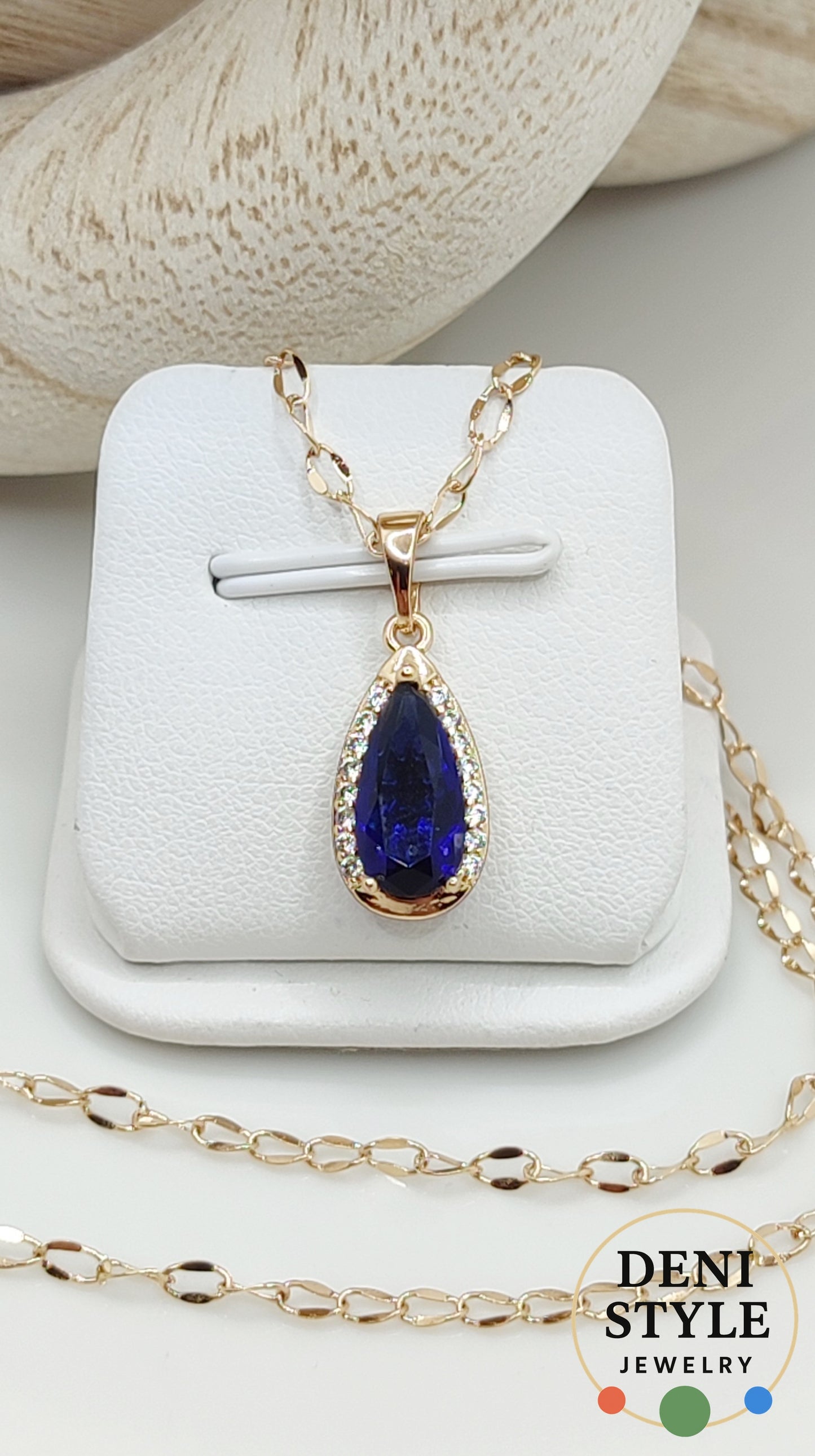 5333/ Elisora nyaklánc