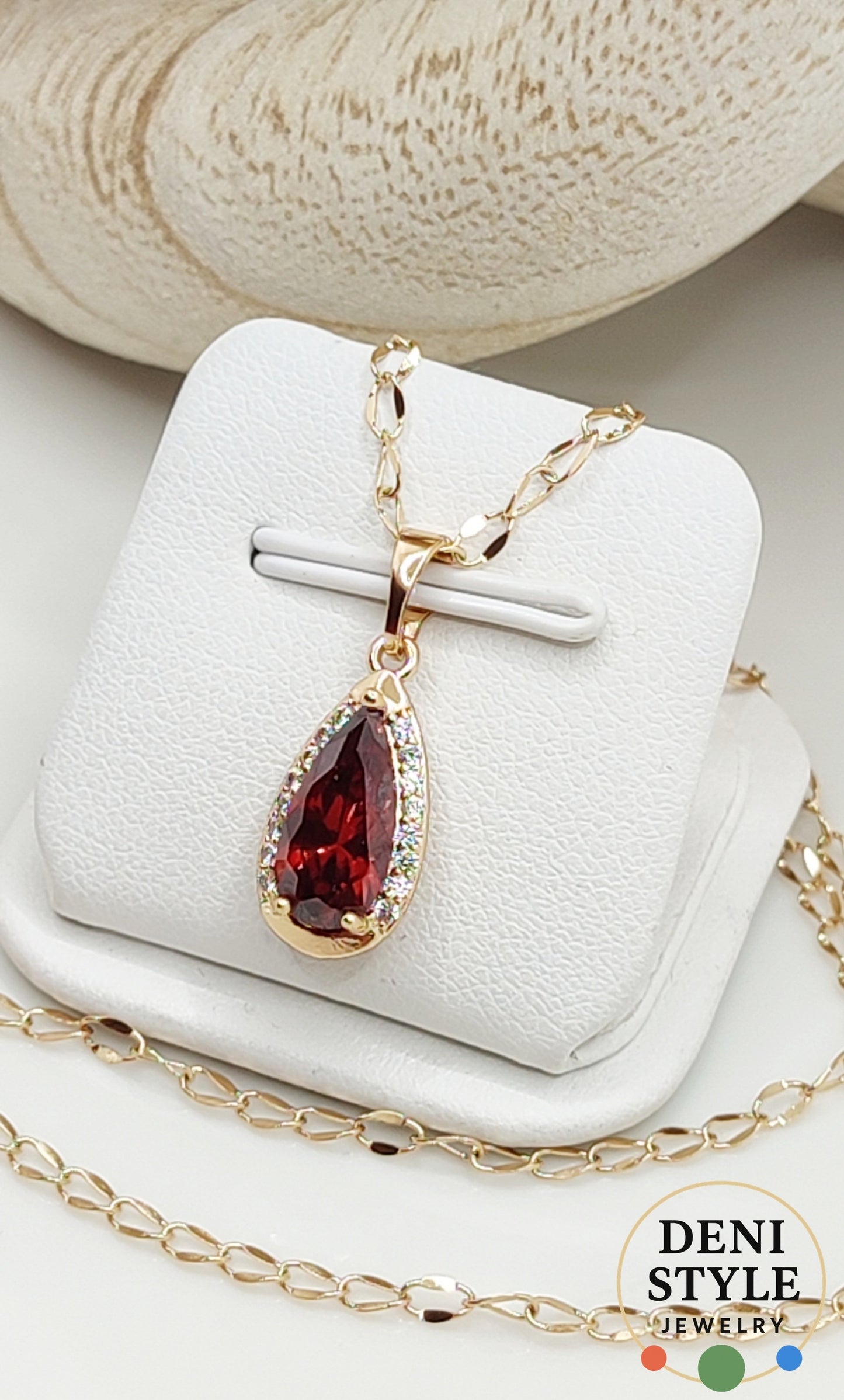 5334/ Elisora nyaklánc