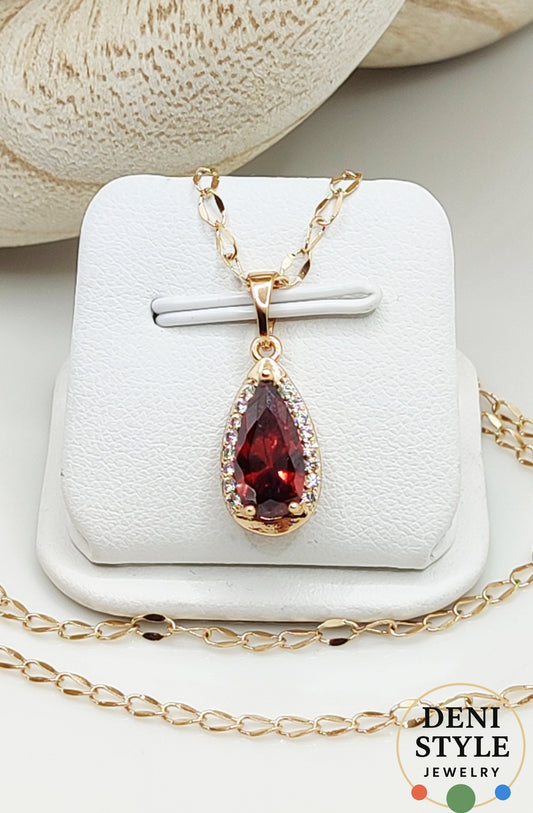 5334/ Elisora nyaklánc