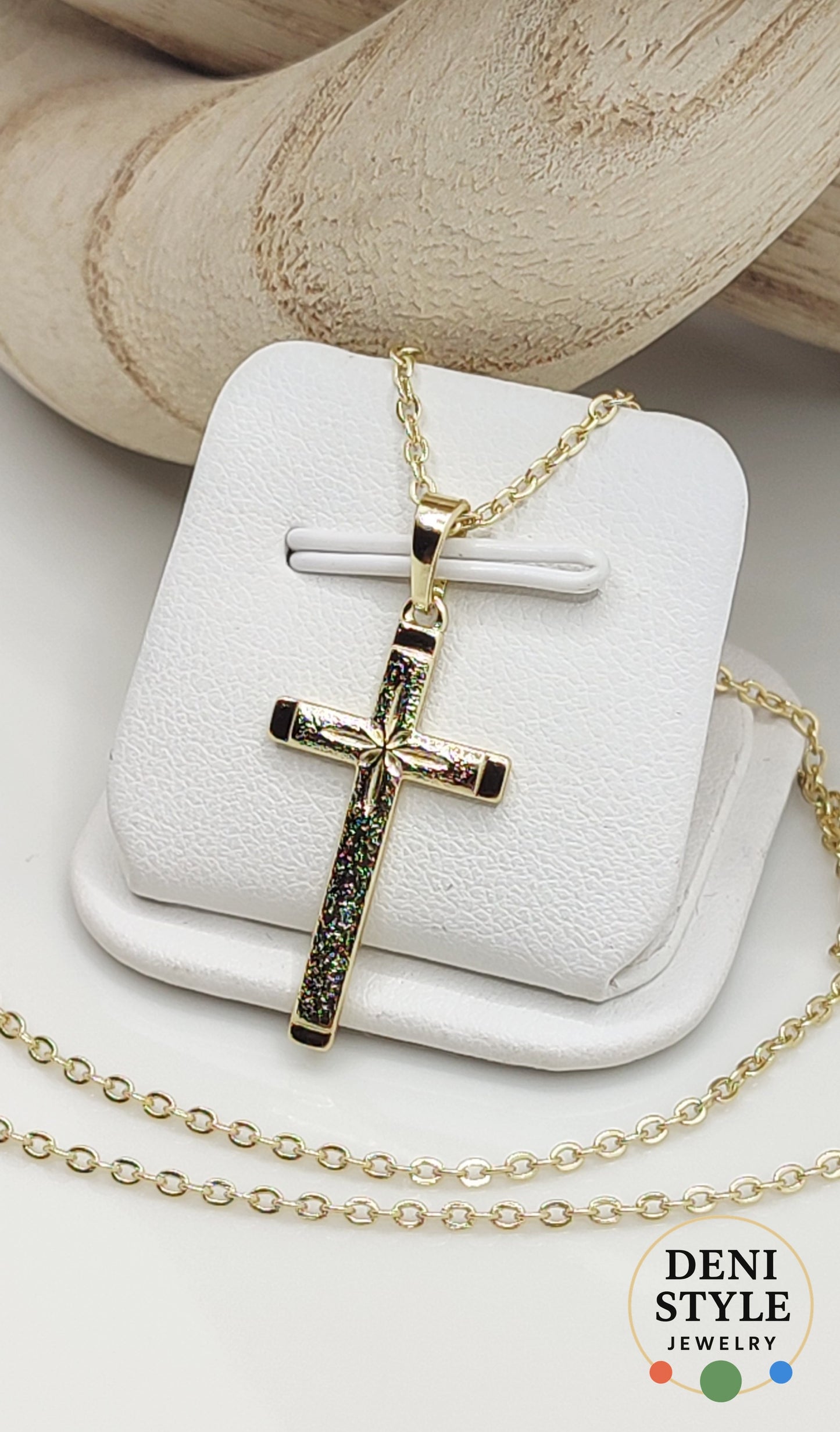 5337/ Levin nyaklánc