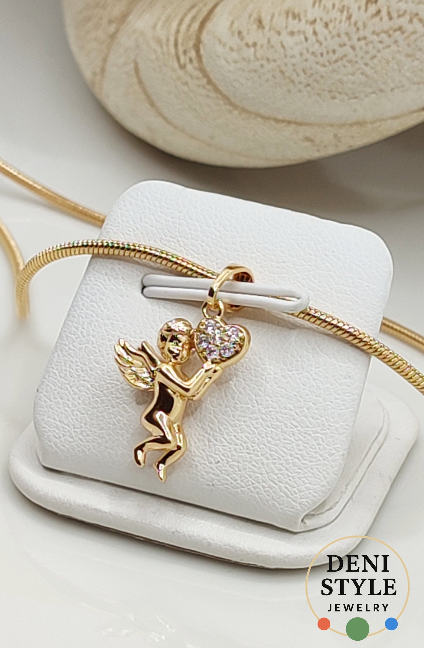 5348/ Armelia nyaklánc