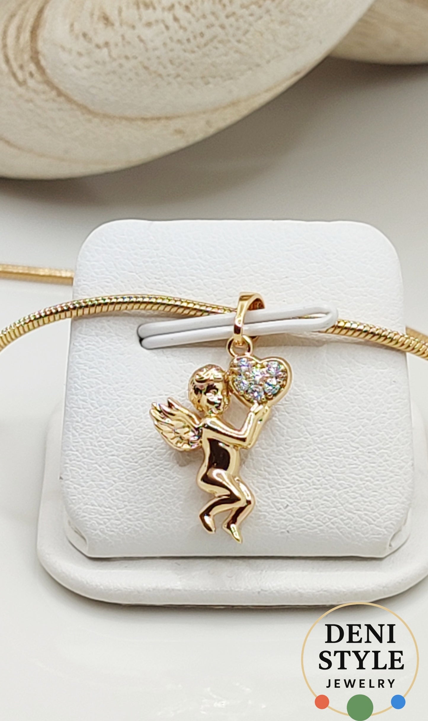 5348/ Armelia nyaklánc