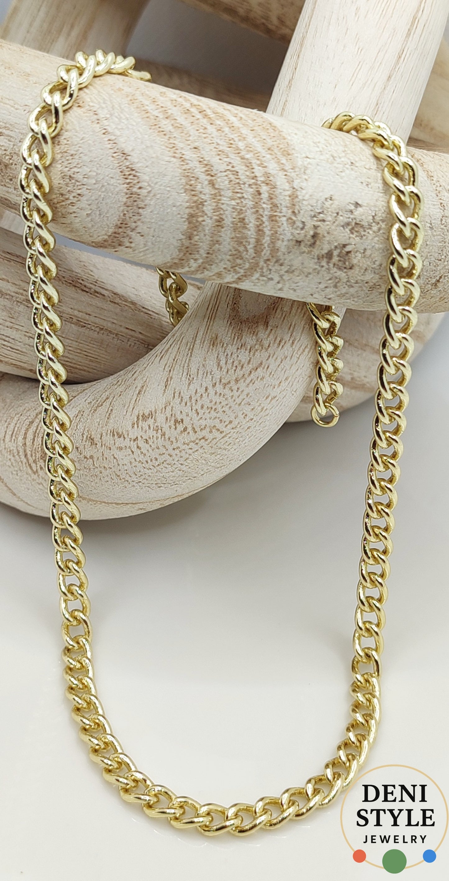 5360/ Leonis nyaklánc (44/5)