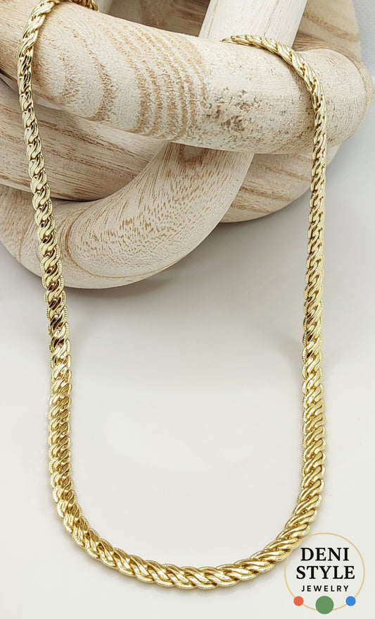 5369/ Montero nyaklánc