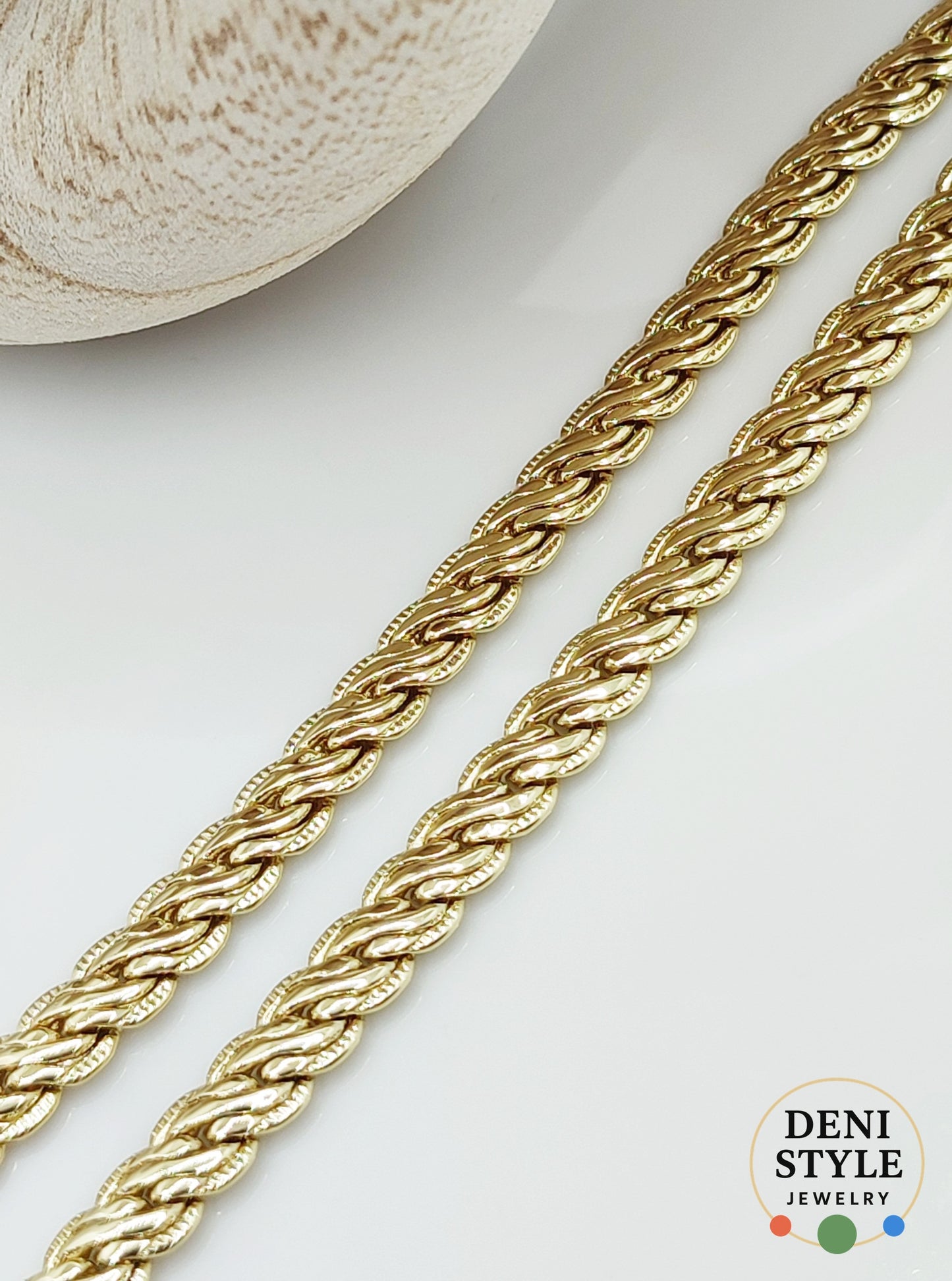 5369/ Montero nyaklánc