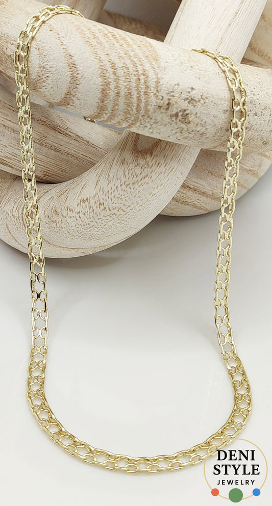 5371/ Solenne nyaklánc