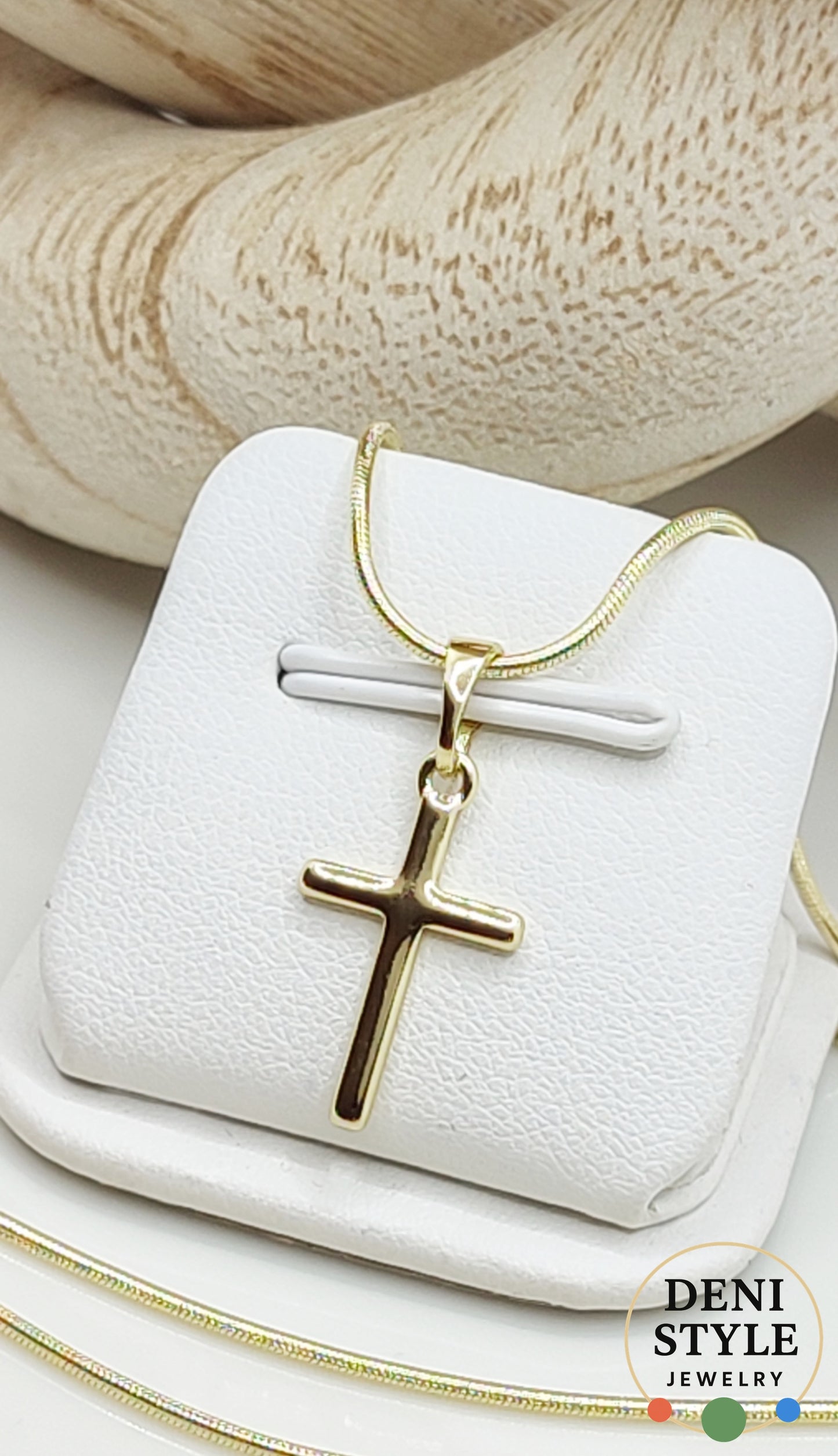 5374/ Credora nyaklánc