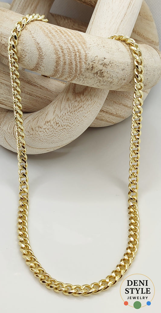 5377/ Leonis nyaklánc (60/5)