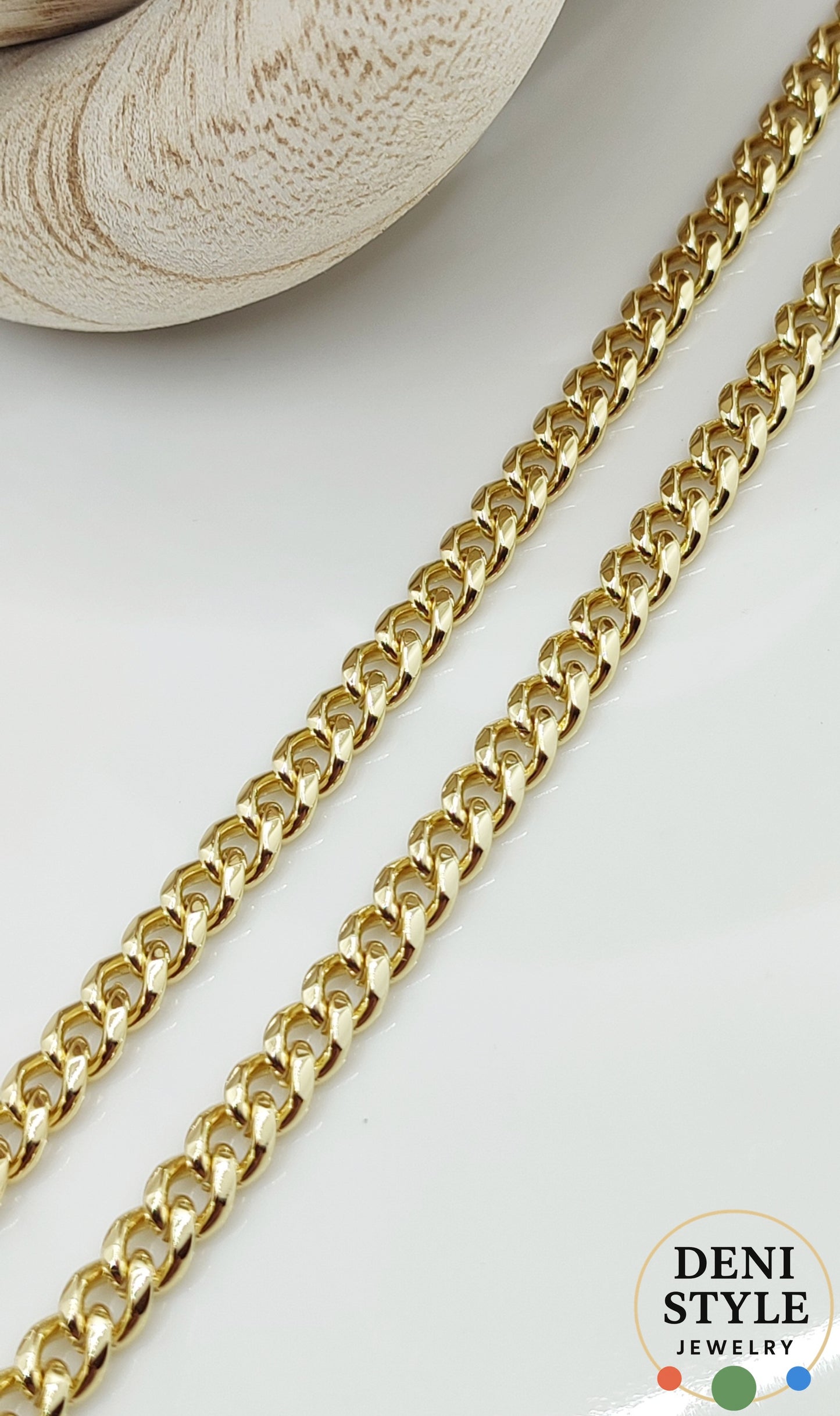 5377/ Leonis nyaklánc (60/5)