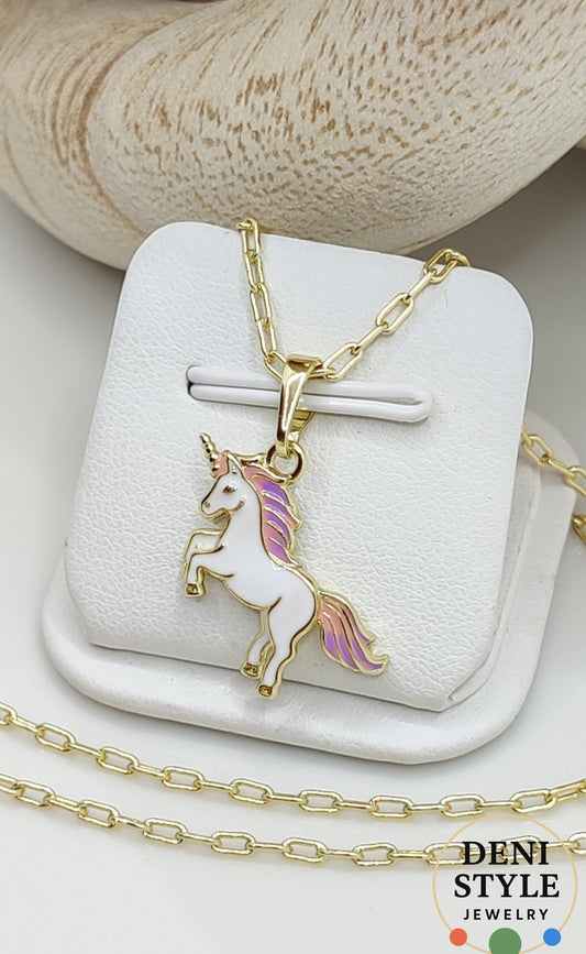 5402/ Zizi nyaklánc