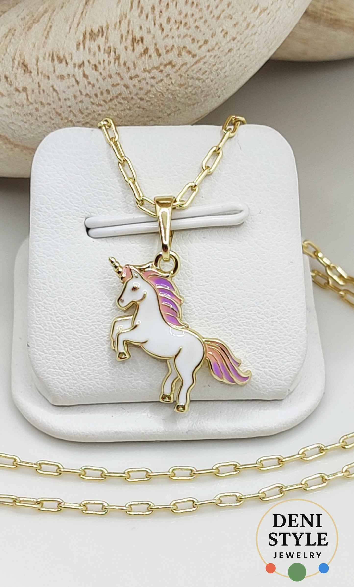 5402/ Zizi nyaklánc