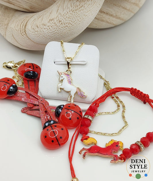 5411/ Gyermek ajándékszett