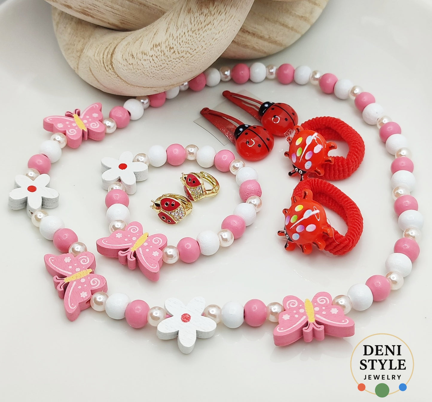 5416/ Gyermek ajándékcsomag