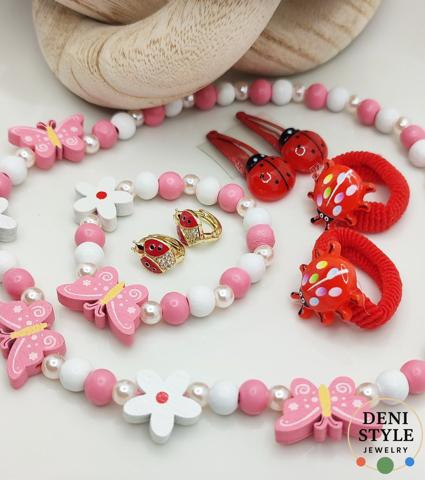 5416/ Gyermek ajándékcsomag