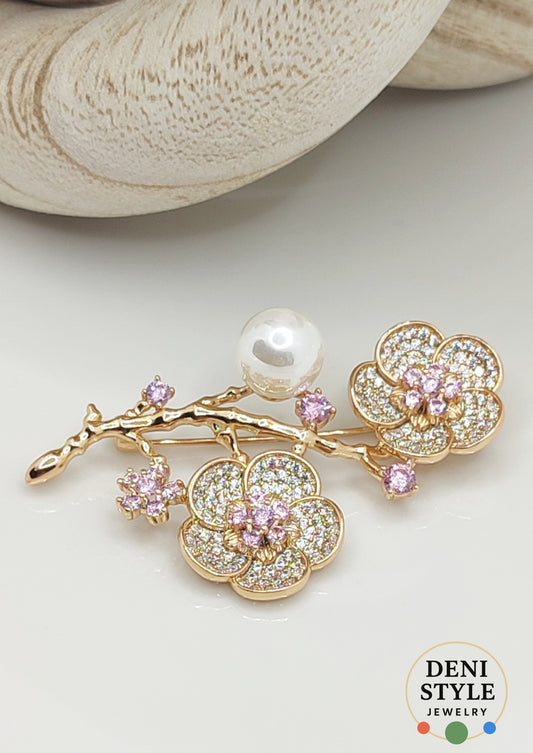 5429/ Lunafleur bross