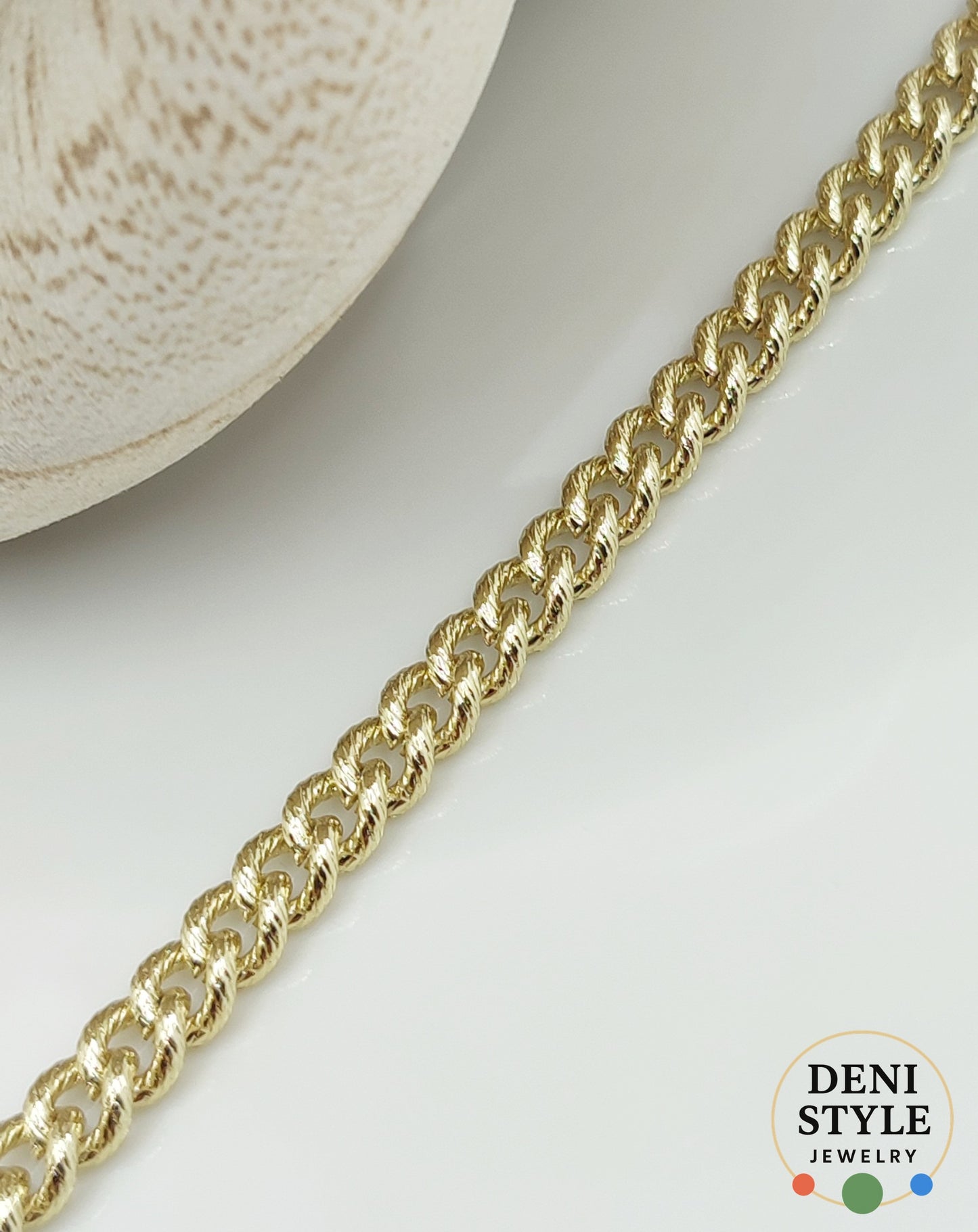 5432/ Elorix karkötő