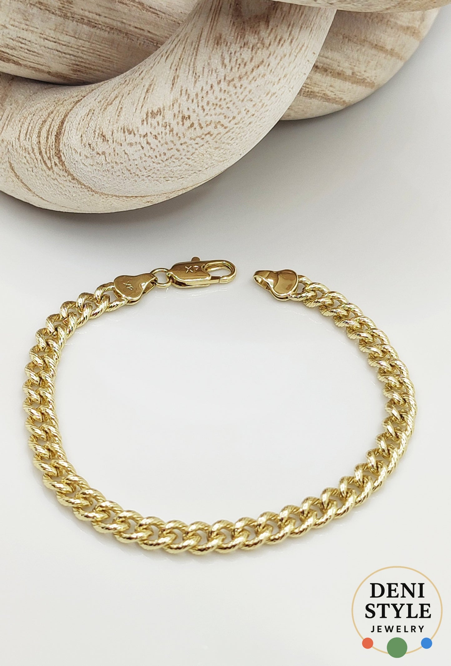 5432/ Elorix karkötő