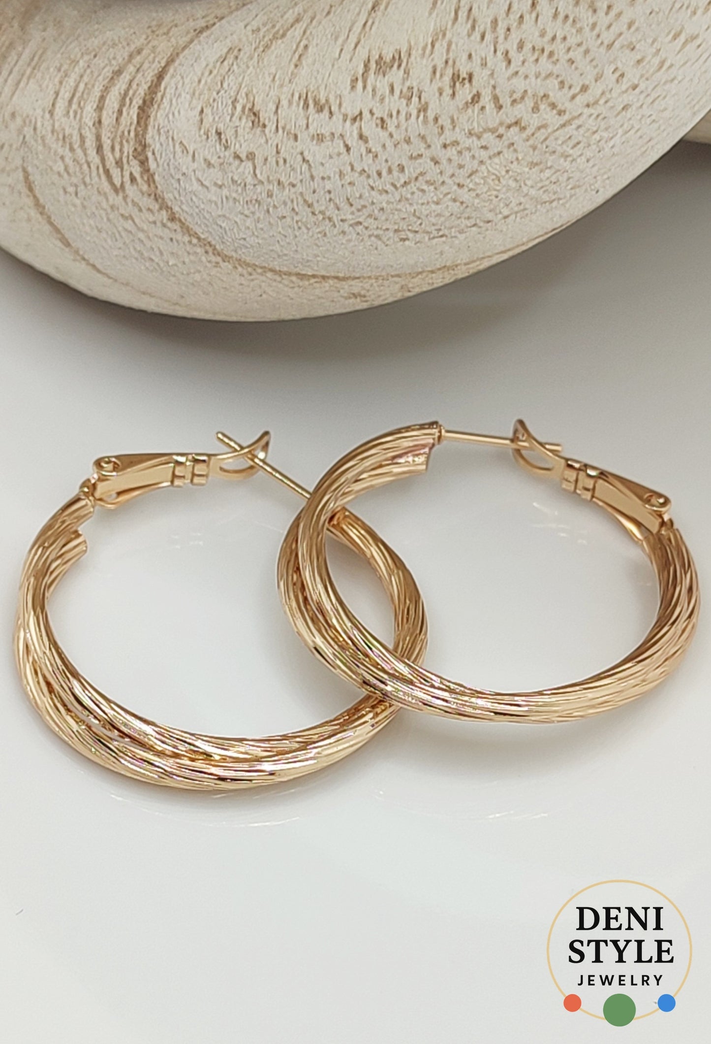 5442/ Arietta fülbevaló