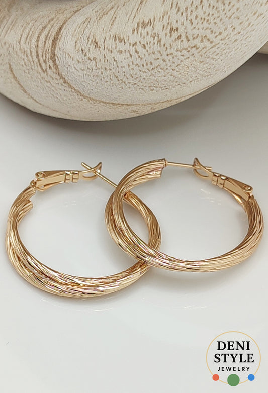 5442/ Arietta fülbevaló