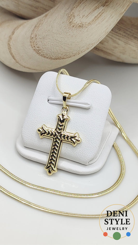 5445/ Mateo nyaklánc