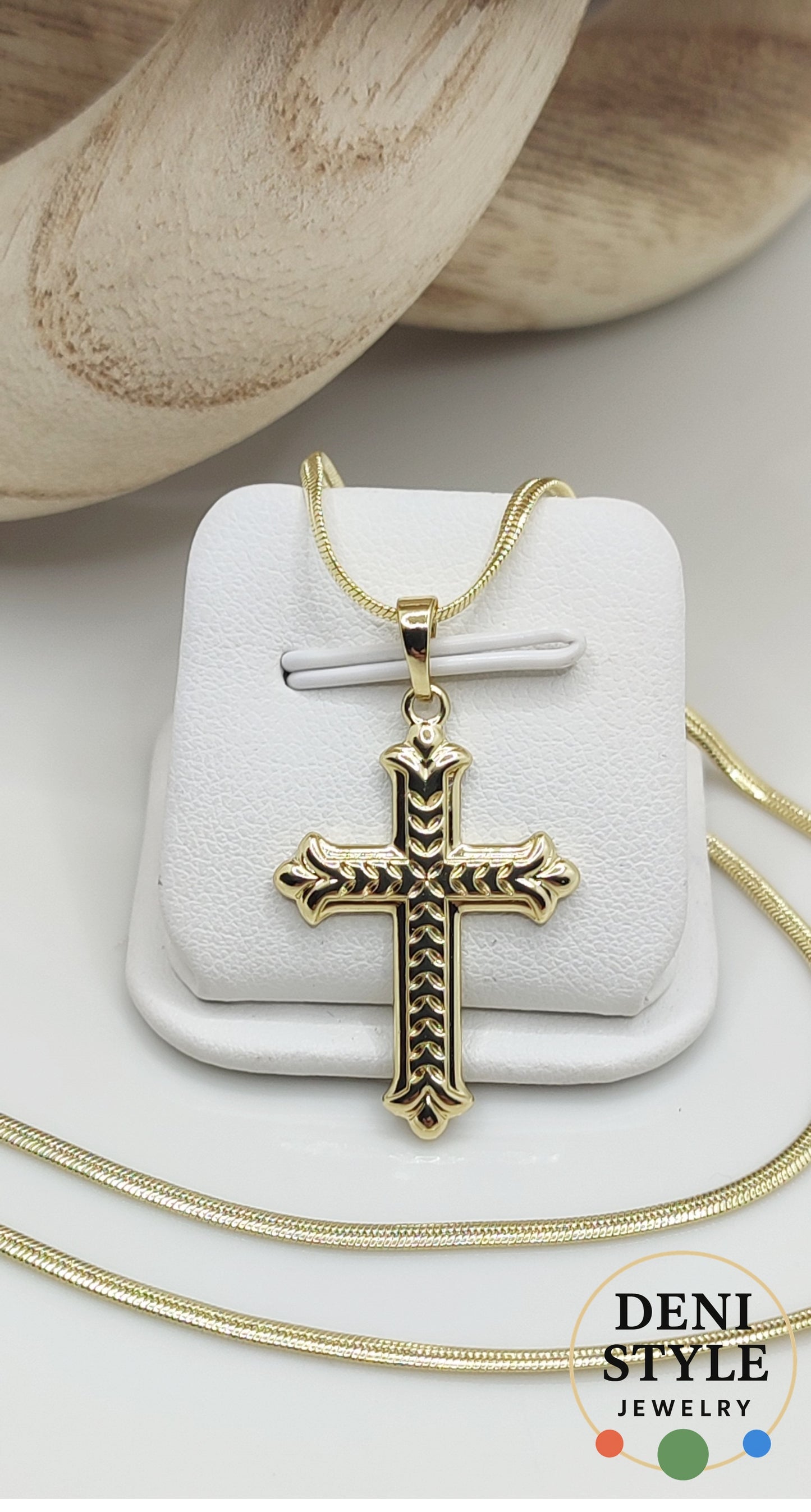 5445/ Mateo nyaklánc