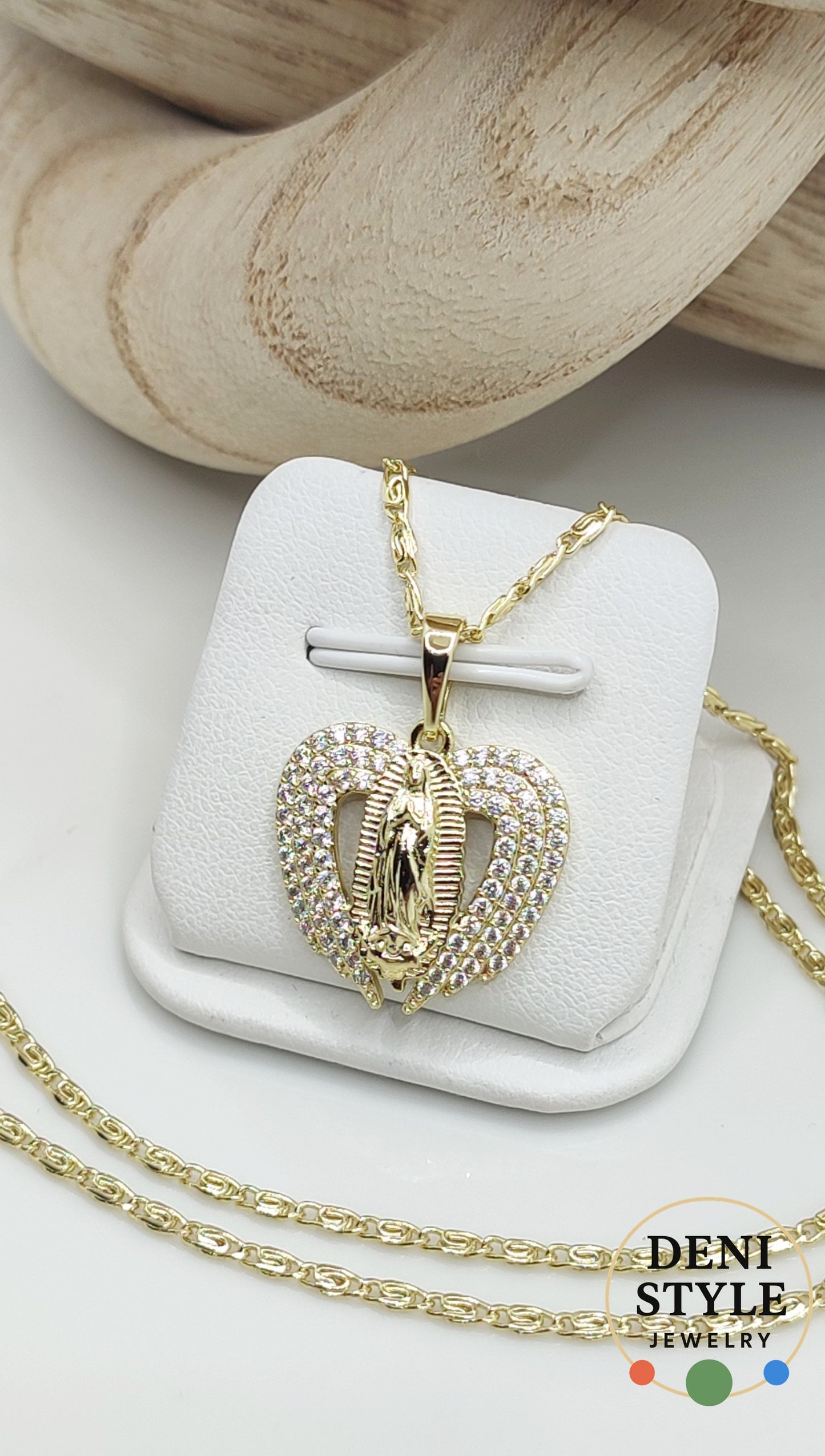 5448/ Grácia nyaklánc