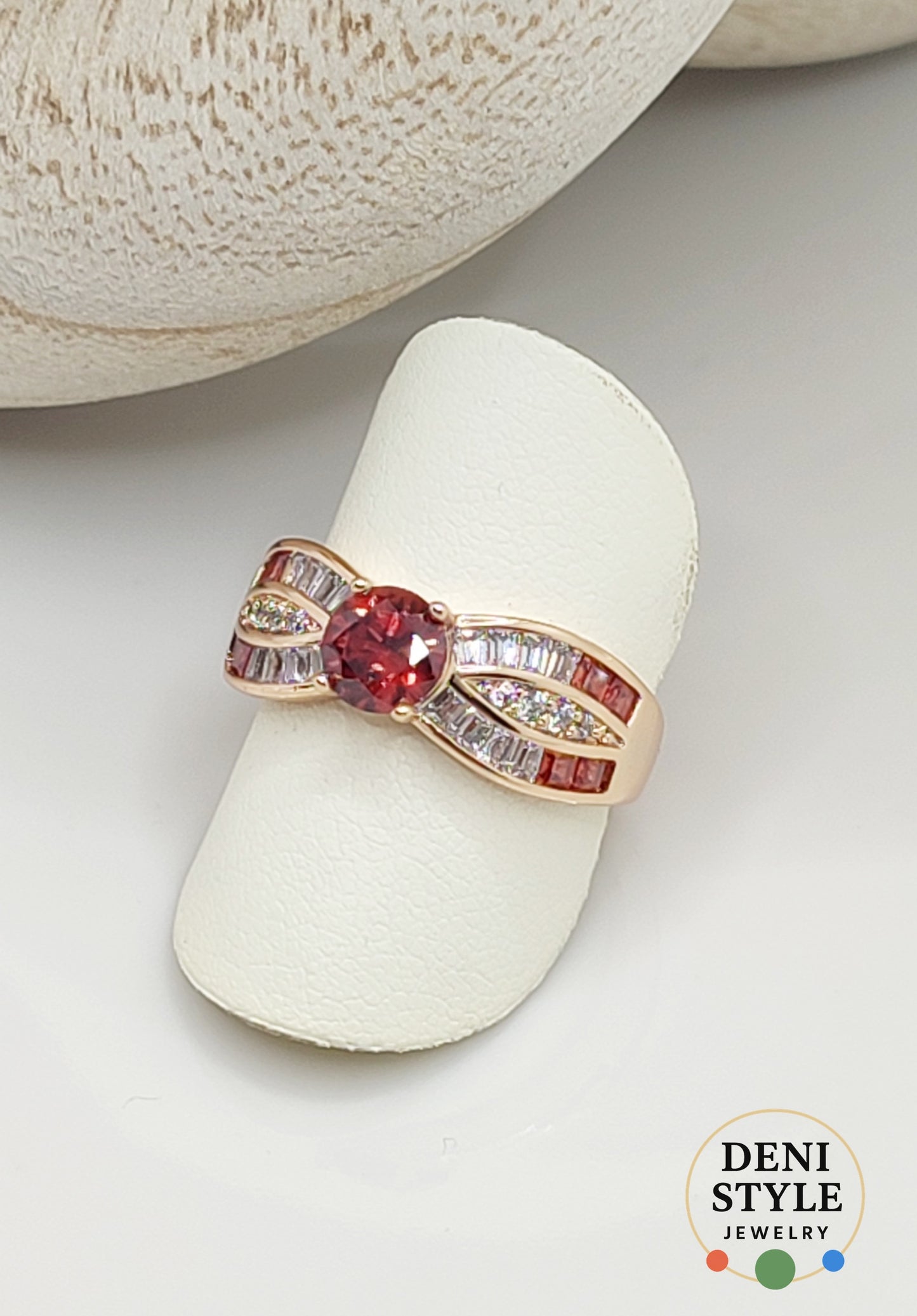 5450/ Ravella gyűrű