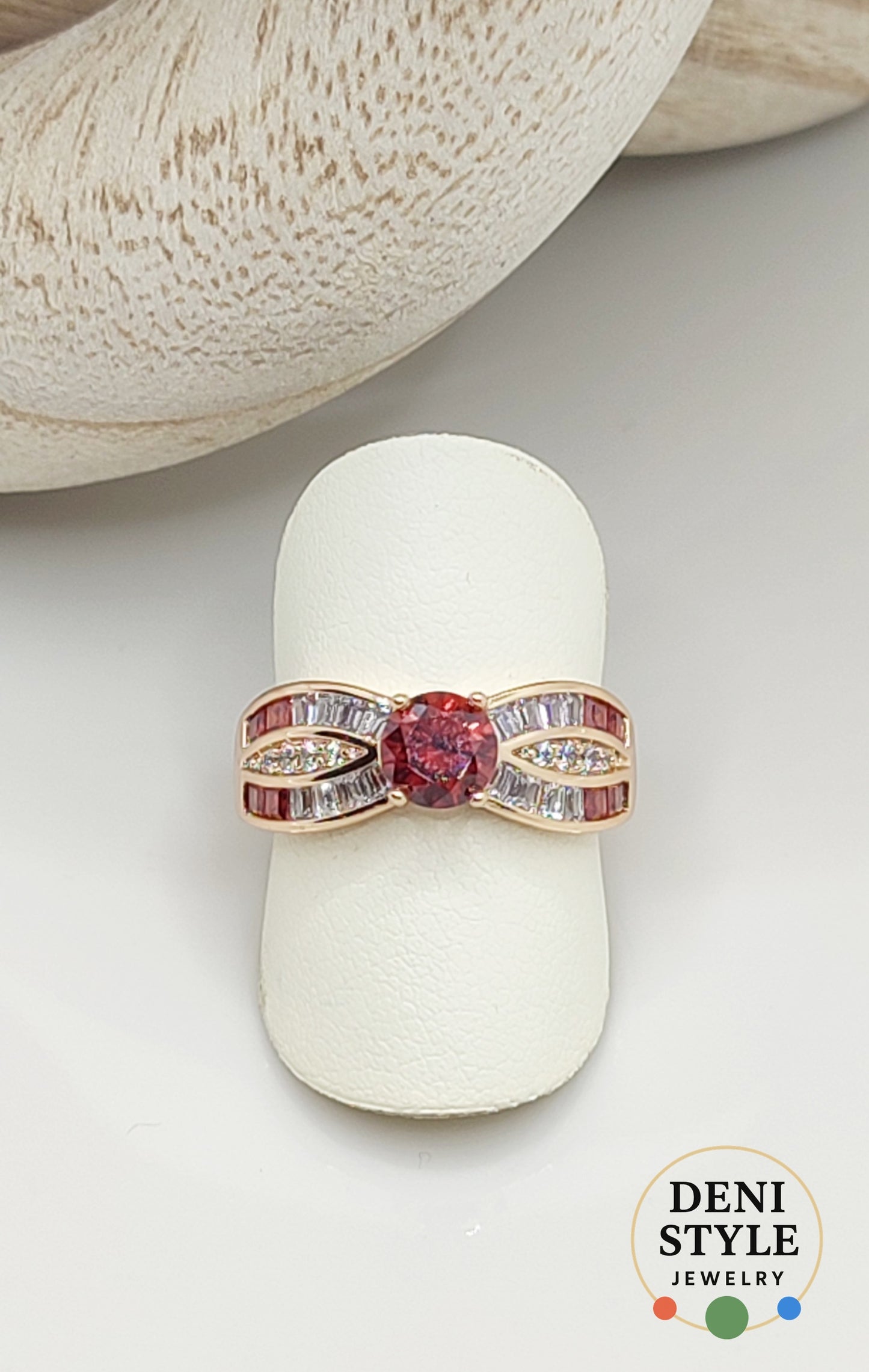 5450/ Ravella gyűrű