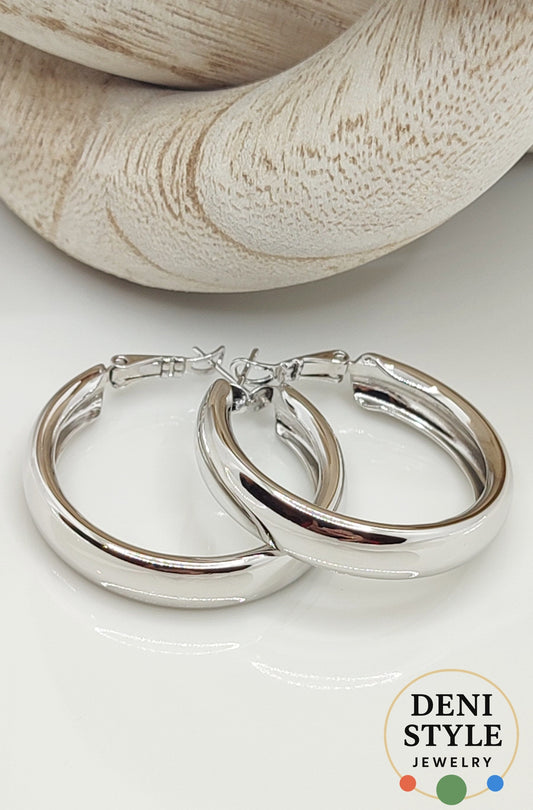 5451/ Sabina fülbevaló