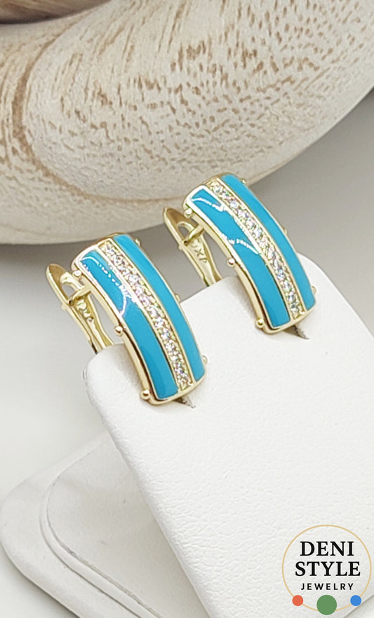 5453/ Mariselle fülbevaló