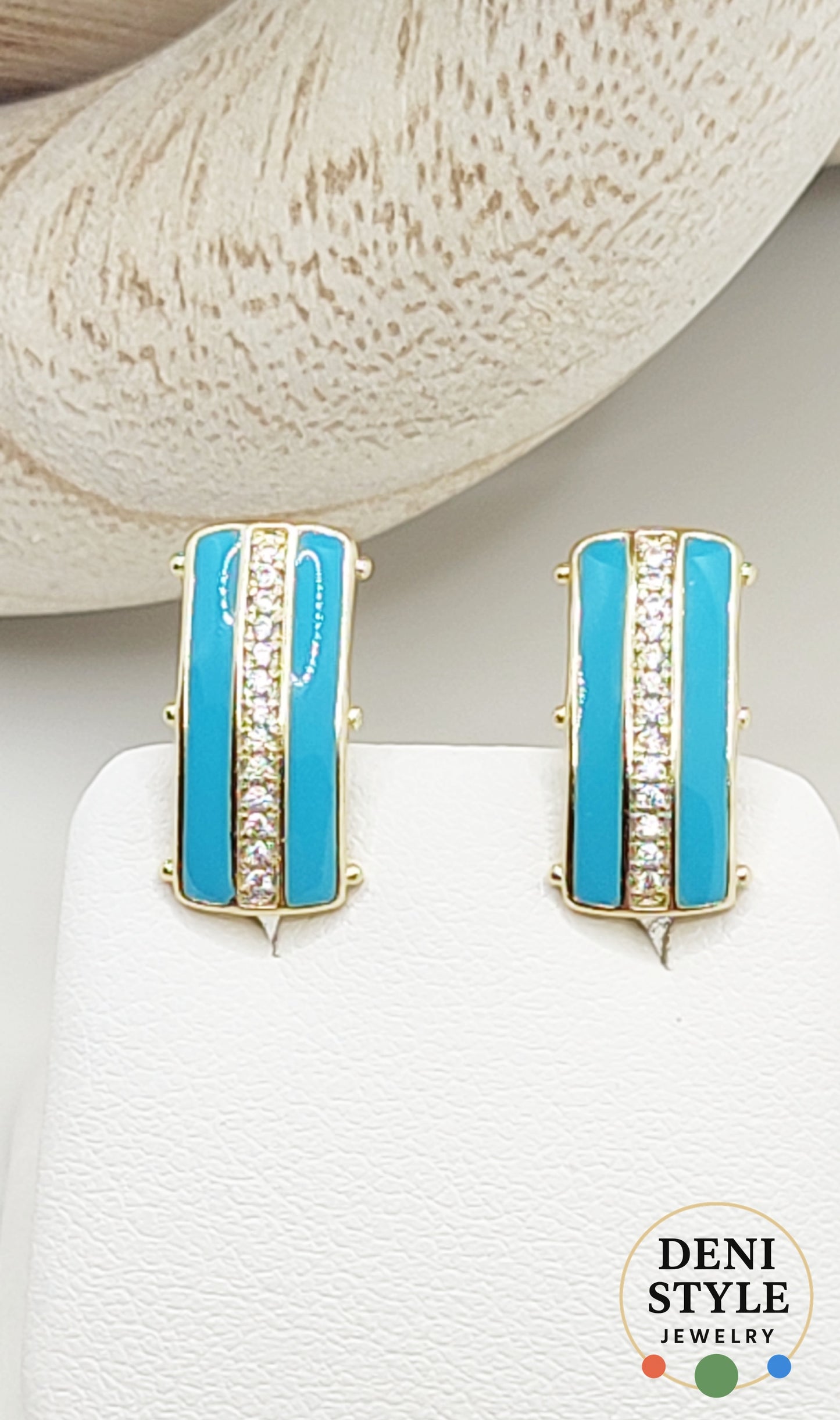 5453/ Mariselle fülbevaló