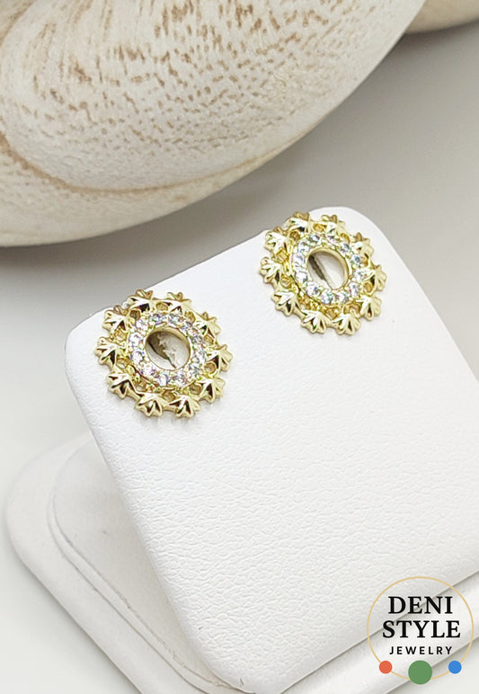 5455/ Arivelle fülbevaló